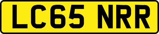 LC65NRR