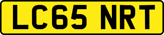 LC65NRT