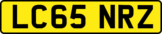 LC65NRZ