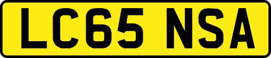 LC65NSA