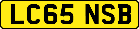 LC65NSB