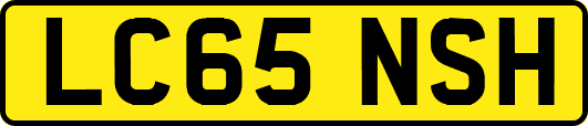 LC65NSH