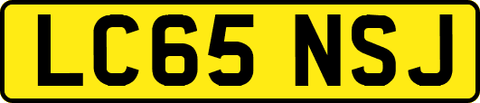 LC65NSJ