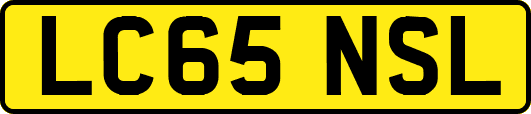 LC65NSL