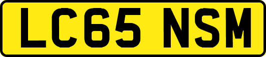 LC65NSM