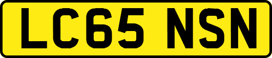 LC65NSN