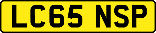 LC65NSP