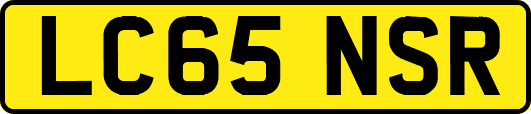 LC65NSR