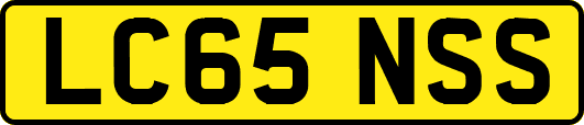 LC65NSS