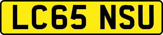LC65NSU