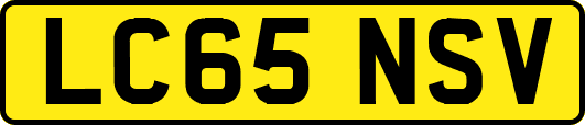 LC65NSV