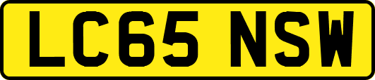 LC65NSW