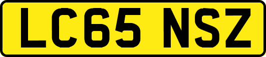 LC65NSZ