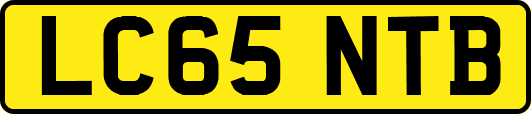 LC65NTB