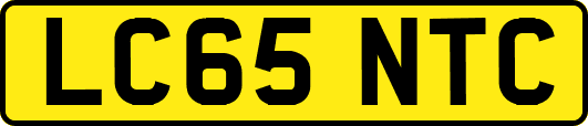 LC65NTC