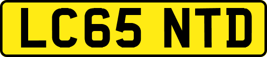 LC65NTD
