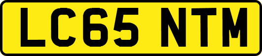 LC65NTM