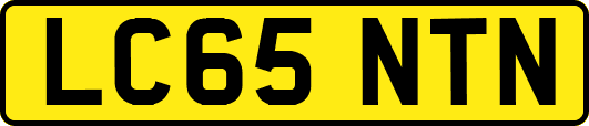LC65NTN