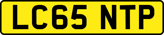 LC65NTP