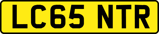 LC65NTR