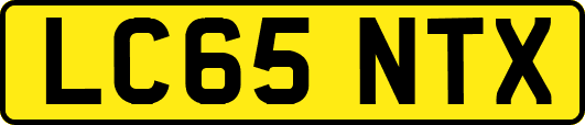 LC65NTX