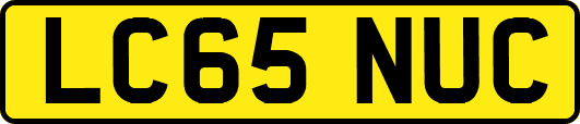 LC65NUC