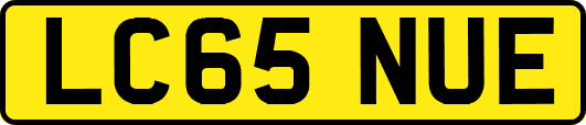 LC65NUE