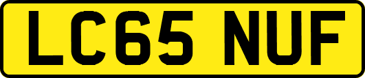 LC65NUF