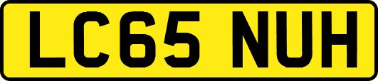 LC65NUH