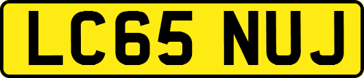 LC65NUJ