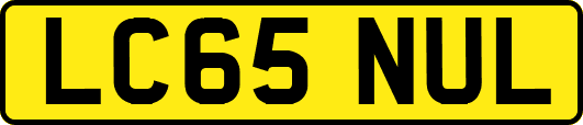 LC65NUL