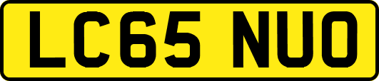 LC65NUO