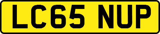 LC65NUP