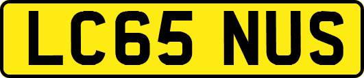 LC65NUS