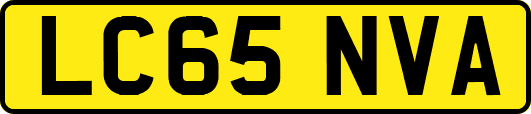 LC65NVA