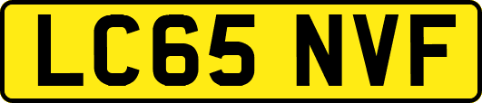 LC65NVF