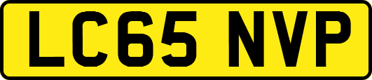 LC65NVP