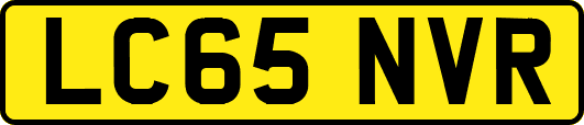 LC65NVR