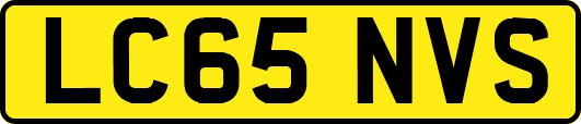 LC65NVS