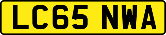 LC65NWA