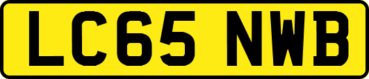 LC65NWB