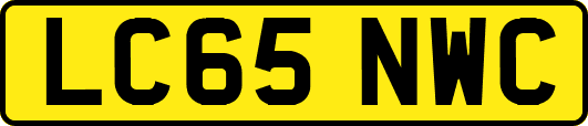 LC65NWC