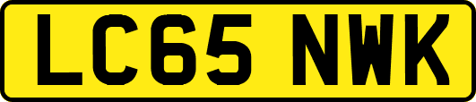 LC65NWK