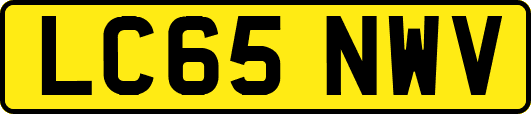 LC65NWV