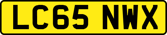 LC65NWX