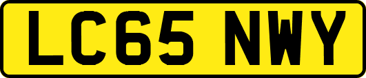 LC65NWY