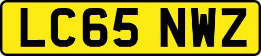 LC65NWZ