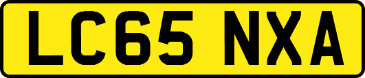 LC65NXA