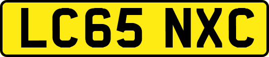 LC65NXC