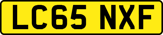 LC65NXF